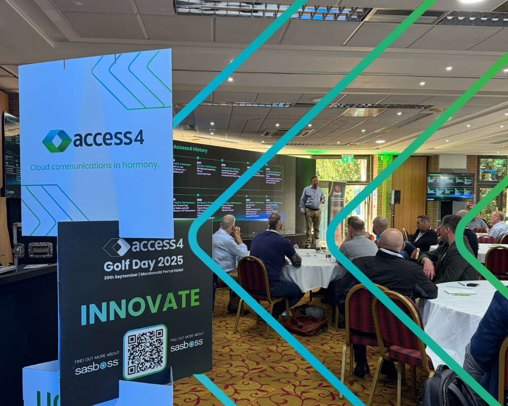 Golf Day Event Image